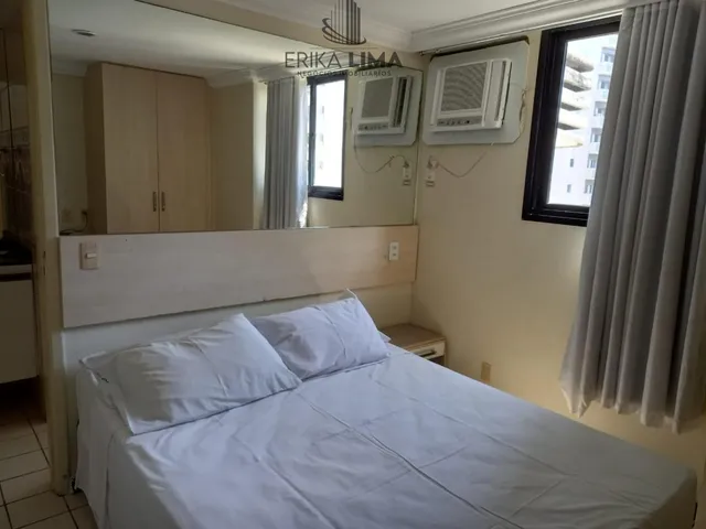 Imagem 4: Flat de 40m² com um quarto, localizado em Boa Viagem, Recife - Pernambuco