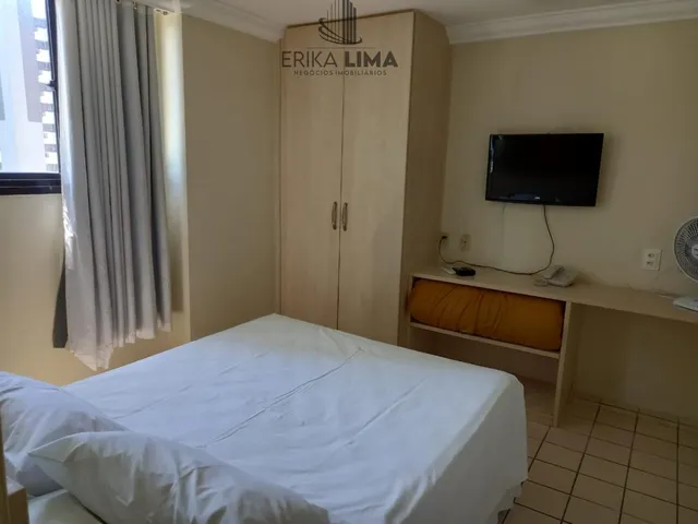 Imagem 8: Flat de 40m² com um quarto, localizado em Boa Viagem, Recife - Pernambuco