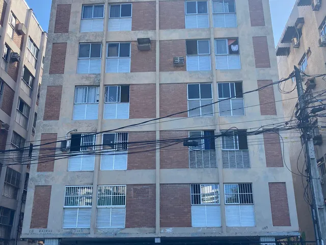 Imagem: Apartamento de 95m² com 3 quartos (1 suíte)