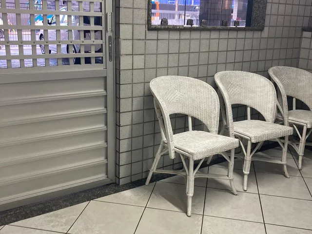 Imagem 5: Apartamento de 95m² com 3 quartos (1 suíte), localizado na Graças, Recife - Pernambuco