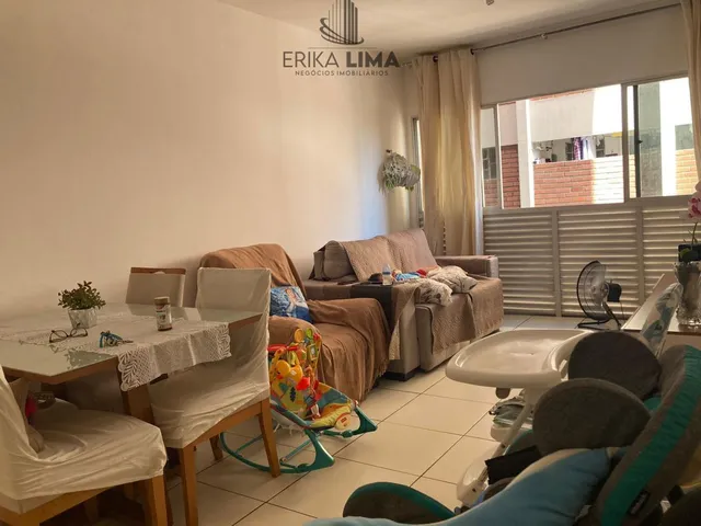 Imagem 6: Apartamento de 95m² com 3 quartos (1 suíte), localizado na Graças, Recife - Pernambuco