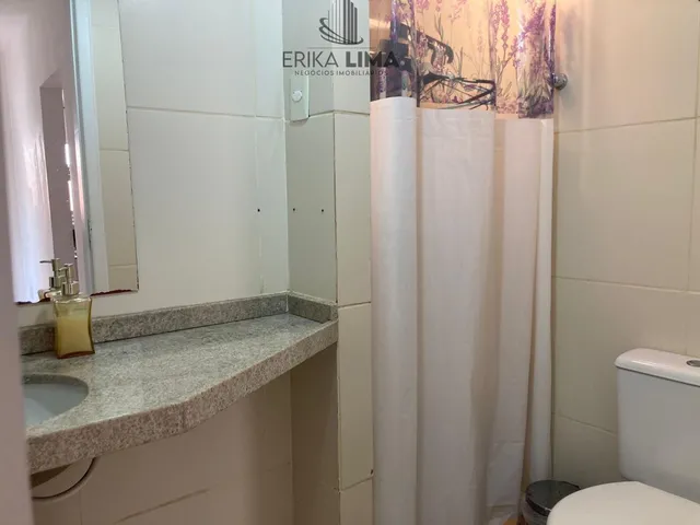 Imagem 10: Apartamento de 95m² com 3 quartos (1 suíte), localizado na Graças, Recife - Pernambuco