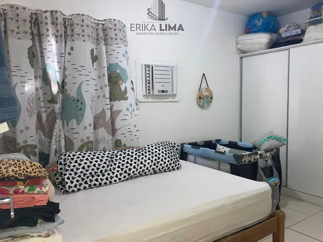 Imagem 14: Apartamento de 95m² com 3 quartos (1 suíte), localizado na Graças, Recife - Pernambuco