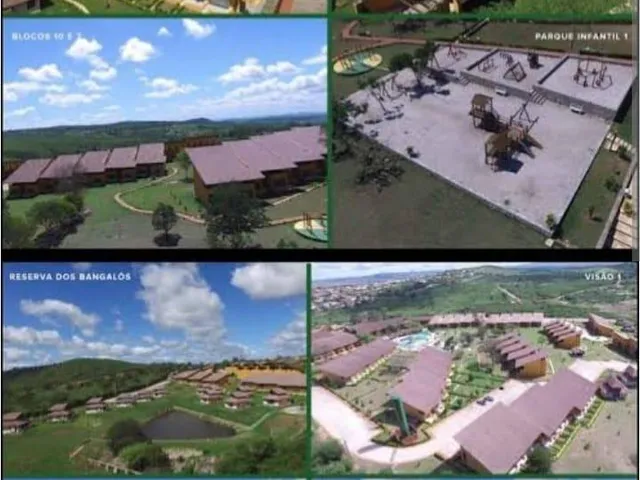 Imagem 1: Apartamento de 59m² com 2 quartos, localizado em Gravatá - Pernambuco
