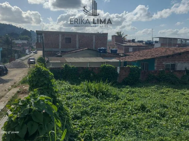 Imagem: Dois terrenos em Bonança lado a lado, 500m