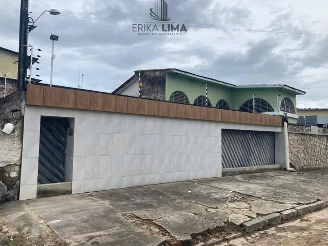 Imagem: Casa à venda em Recife, Afogados, com 3