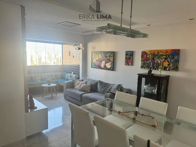 Imagem: Apartamento à venda em Recife, Casa Amarela