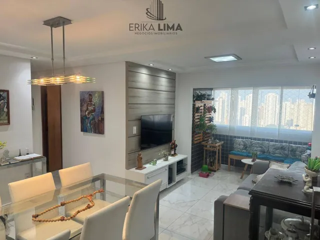 Imagem 3: Apartamento à venda em Recife, Casa Amarela, com 3 quartos, 84m²