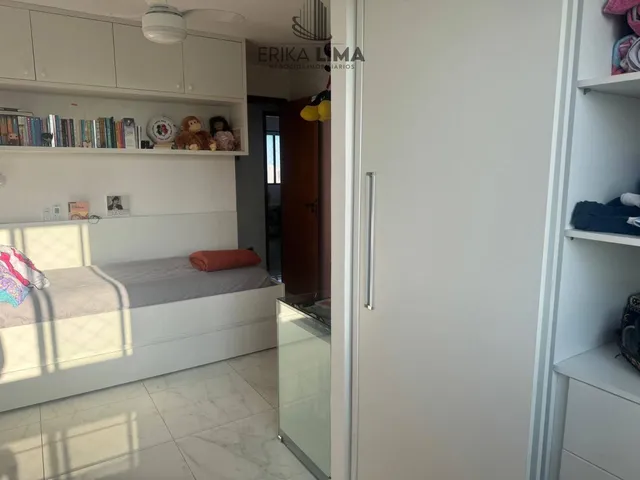 Imagem 2: Apartamento à venda em Recife, Casa Amarela, com 3 quartos, 84m²