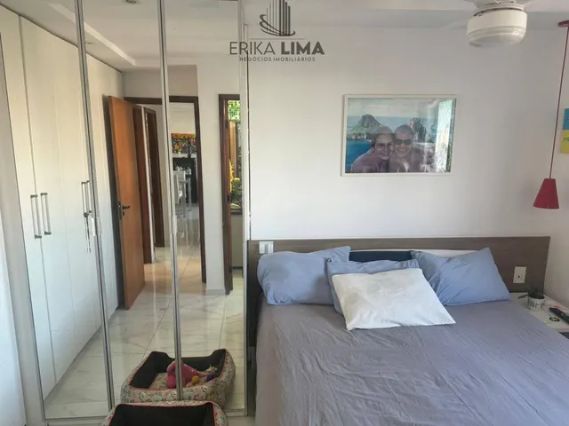 Imagem 5: Apartamento à venda em Recife, Casa Amarela, com 3 quartos, 84m²
