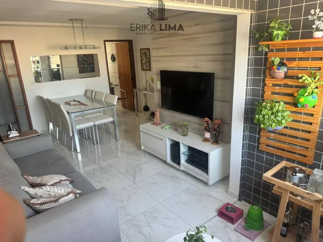 Imagem 6: Apartamento à venda em Recife, Casa Amarela, com 3 quartos, 84m²