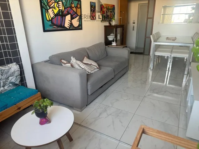 Imagem 7: Apartamento à venda em Recife, Casa Amarela, com 3 quartos, 84m²