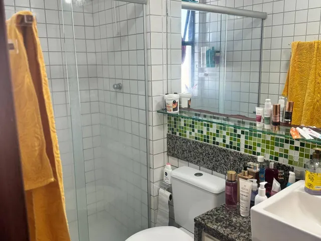 Imagem 8: Apartamento à venda em Recife, Casa Amarela, com 3 quartos, 84m²