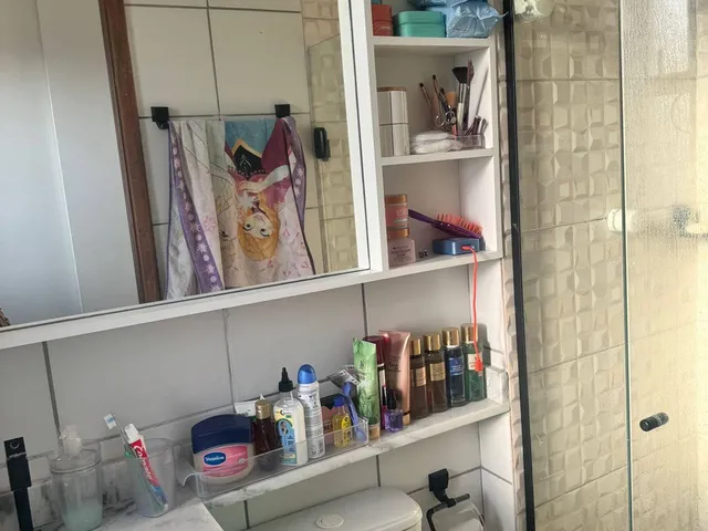Imagem 9: Apartamento à venda em Recife, Casa Amarela, com 3 quartos, 84m²