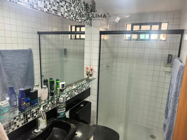 Imagem 10: Apartamento à venda em Recife, Casa Amarela, com 3 quartos, 84m²