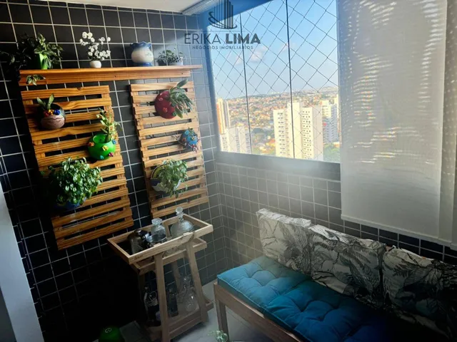 Imagem 11: Apartamento à venda em Recife, Casa Amarela, com 3 quartos, 84m²