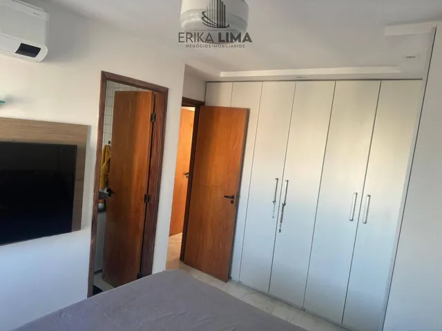 Imagem 12: Apartamento à venda em Recife, Casa Amarela, com 3 quartos, 84m²