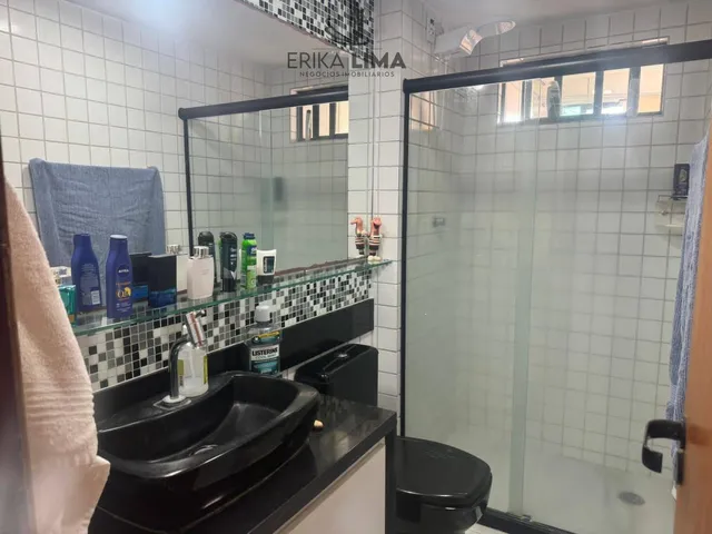 Imagem 13: Apartamento à venda em Recife, Casa Amarela, com 3 quartos, 84m²