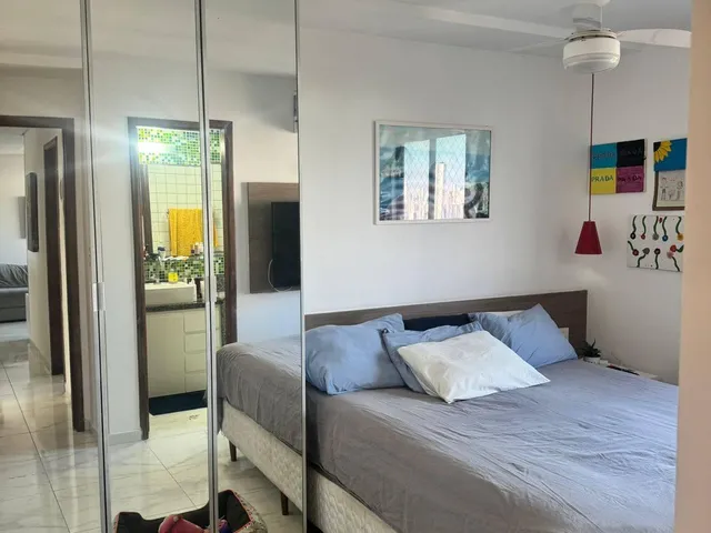 Imagem 14: Apartamento à venda em Recife, Casa Amarela, com 3 quartos, 84m²