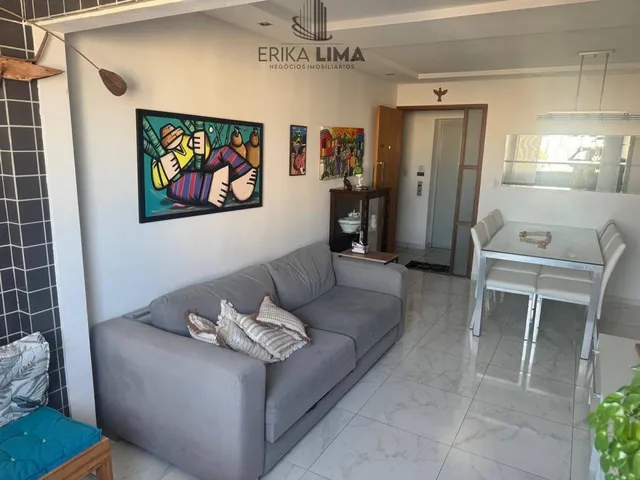 Imagem 15: Apartamento à venda em Recife, Casa Amarela, com 3 quartos, 84m²