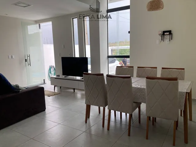 Imagem: Casa temporada 03 quartos Gravatá com piscina