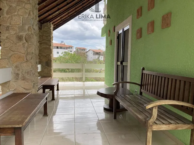 Imagem: Casa 04 quartos (2 suítes), condomínio