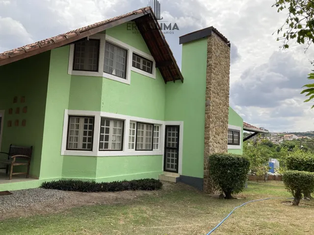 Imagem 2: Casa 04 quartos (2 suítes), condomínio com super lazer, 685m, Gravatá-PE