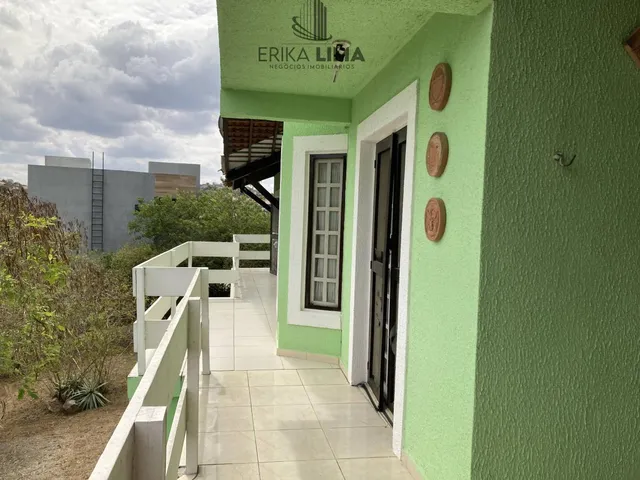 Imagem 4: Casa 04 quartos (2 suítes), condomínio com super lazer, 685m, Gravatá-PE