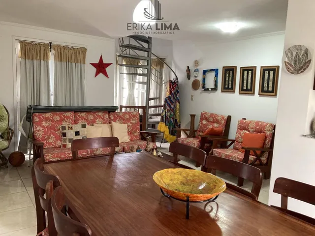 Imagem 6: Casa 04 quartos (2 suítes), condomínio com super lazer, 685m, Gravatá-PE