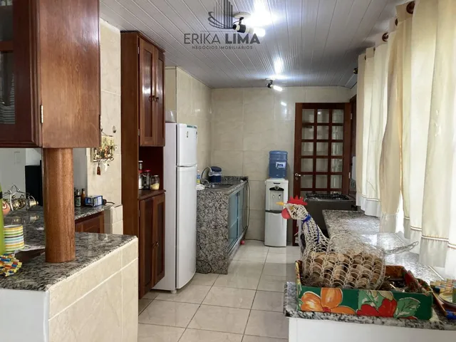Imagem 7: Casa 04 quartos (2 suítes), condomínio com super lazer, 685m, Gravatá-PE