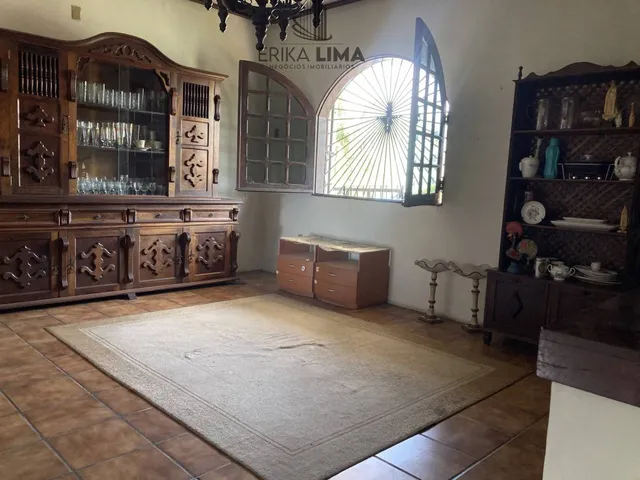 Imagem 14: Casa à venda com 07 quartos sendo 03 suítes, super área de lazer com piscina e espaço