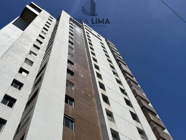 Imagem 2: Apartamento 03 quartos (suíte), mais dependência, lazer e duas vagas