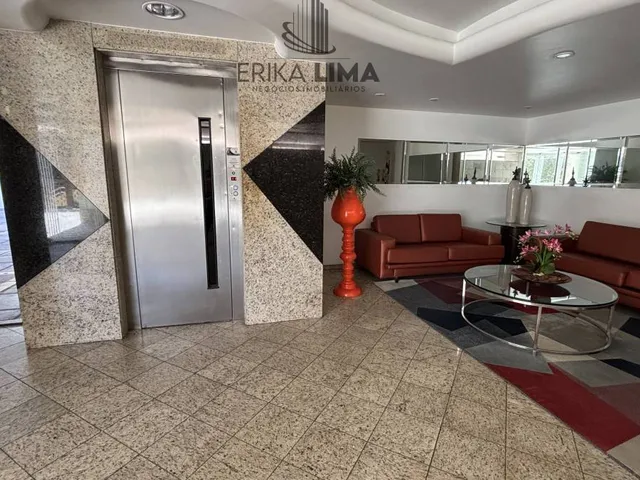 Imagem 4: Apartamento 03 quartos (suíte), mais dependência, lazer e duas vagas