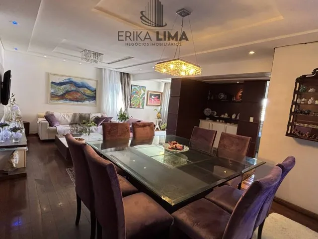 Imagem 6: Apartamento 03 quartos (suíte), mais dependência, lazer e duas vagas