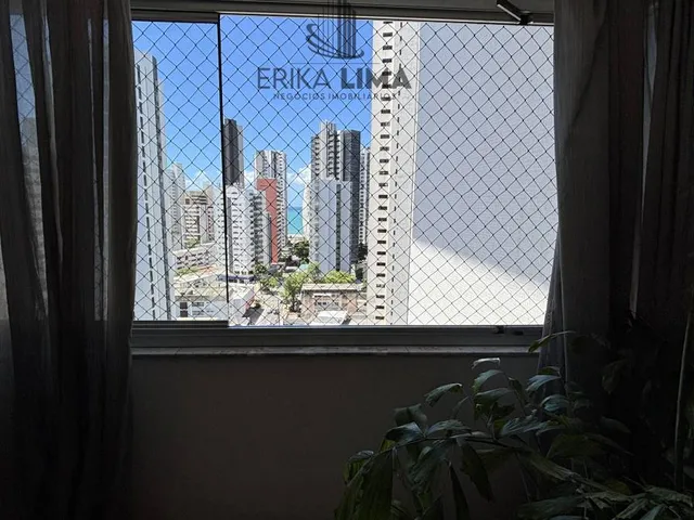Imagem 7: Apartamento 03 quartos (suíte), mais dependência, lazer e duas vagas