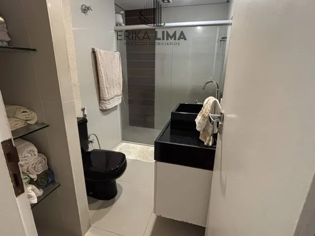Imagem 11: Apartamento 03 quartos (suíte), mais dependência, lazer e duas vagas
