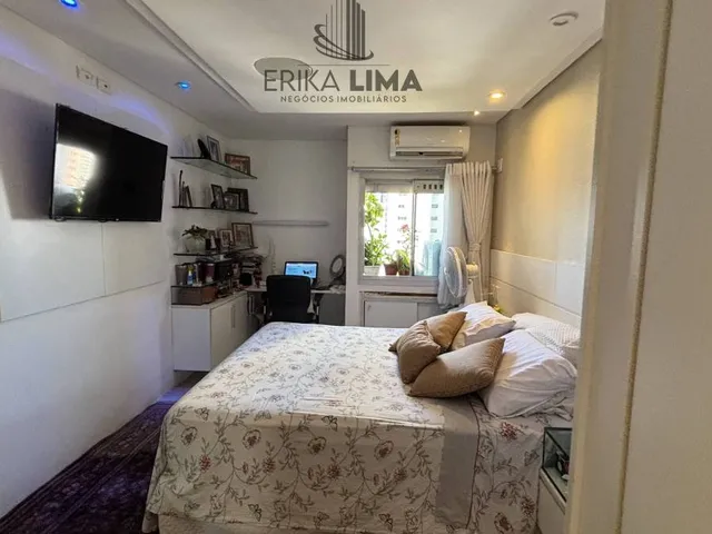 Imagem 13: Apartamento 03 quartos (suíte), mais dependência, lazer e duas vagas