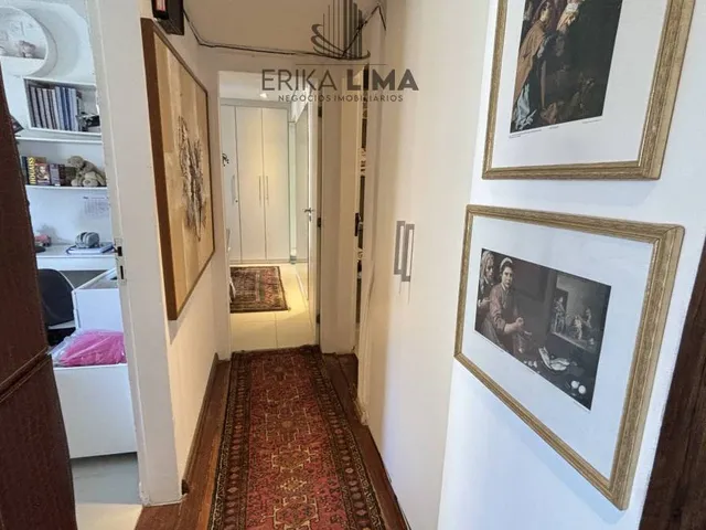Imagem 15: Apartamento 03 quartos (suíte), mais dependência, lazer e duas vagas