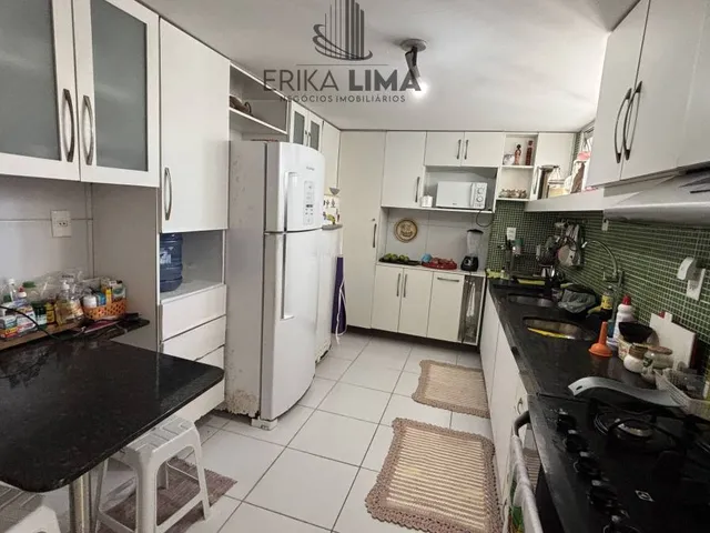 Imagem 16: Apartamento 03 quartos (suíte), mais dependência, lazer e duas vagas