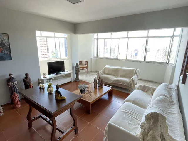 Imagem: COBERTURA NO ESPINHEIRO 303m² - MELHOR