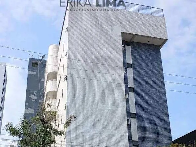 Imagem: Apartamento à venda em Recife, Boa Viagem