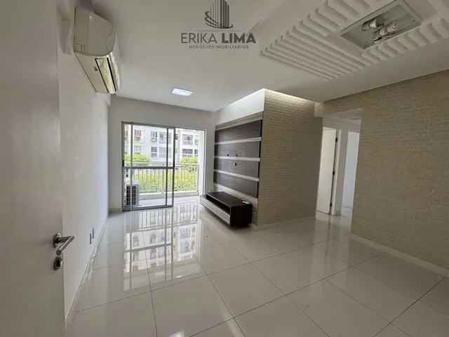 Imagem 6: Apartamento Sofisticado com 3 Quartos, Suíte com Closet e Lazer Completo de Alto Padrão