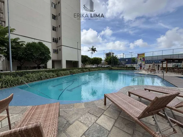Imagem: Apartamento Sofisticado com 3 Quartos, Suíte
