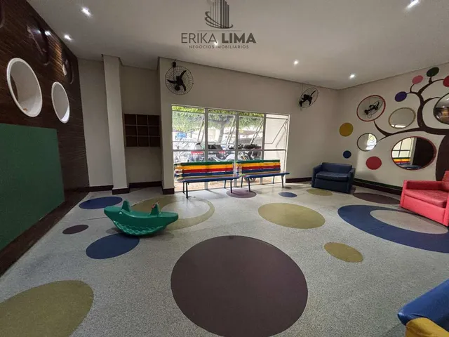 Imagem 2: Apartamento Sofisticado com 3 Quartos, Suíte com Closet e Lazer Completo de Alto Padrão