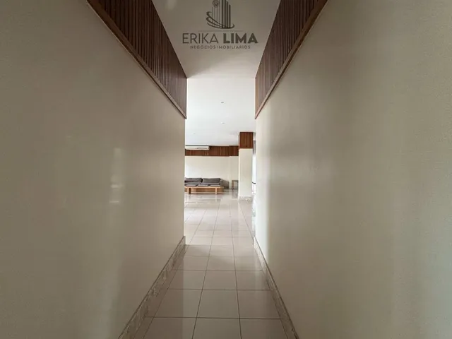 Imagem 5: Apartamento Sofisticado com 3 Quartos, Suíte com Closet e Lazer Completo de Alto Padrão