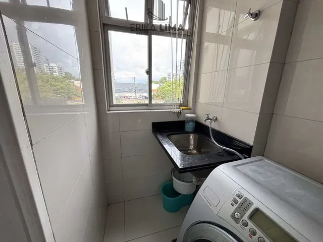 Imagem 9: Apartamento Sofisticado com 3 Quartos, Suíte com Closet e Lazer Completo de Alto Padrão
