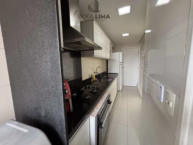 Imagem 10: Apartamento Sofisticado com 3 Quartos, Suíte com Closet e Lazer Completo de Alto Padrão