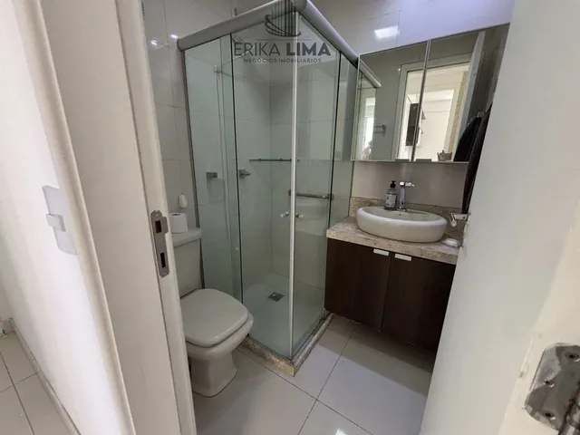 Imagem 12: Apartamento Sofisticado com 3 Quartos, Suíte com Closet e Lazer Completo de Alto Padrão