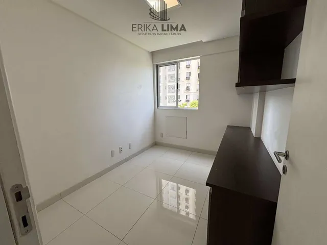 Imagem 15: Apartamento Sofisticado com 3 Quartos, Suíte com Closet e Lazer Completo de Alto Padrão