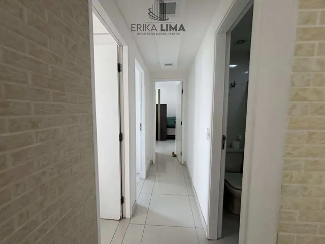 Imagem 3: Apartamento Sofisticado com 3 Quartos, Suíte com Closet e Lazer Completo de Alto Padrão